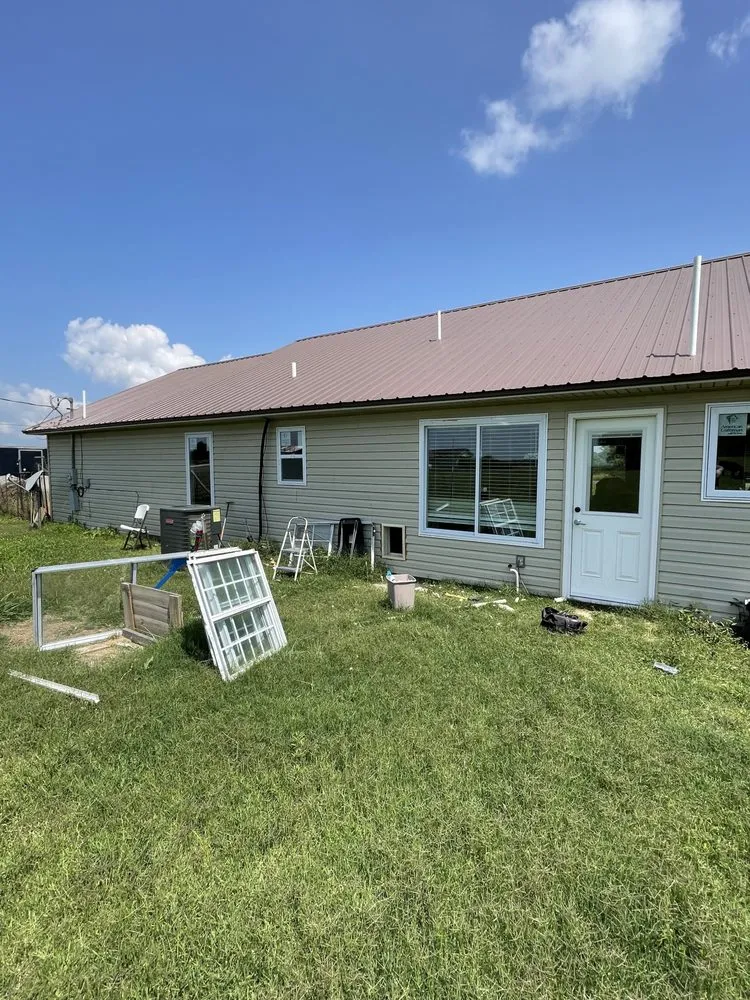 Slide of Zach’s Handyman Service & Home Remodeling