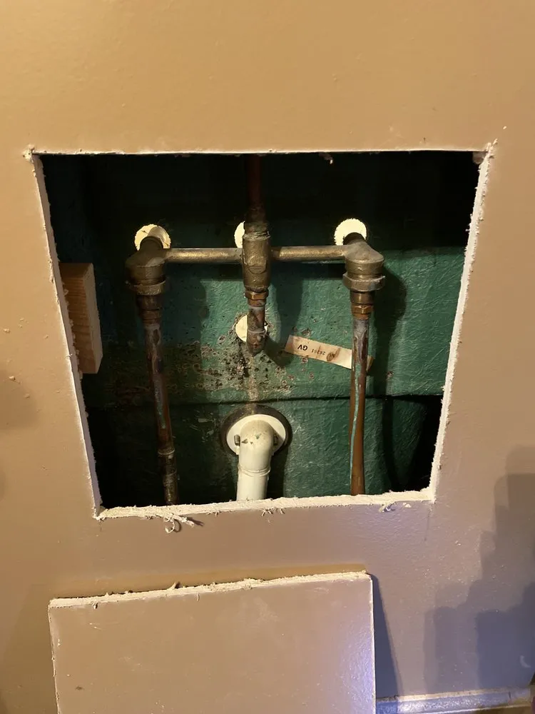 Slide of Zach’s Handyman Service & Home Remodeling