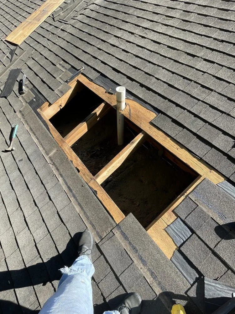 Slide of Zach’s Handyman Service & Home Remodeling