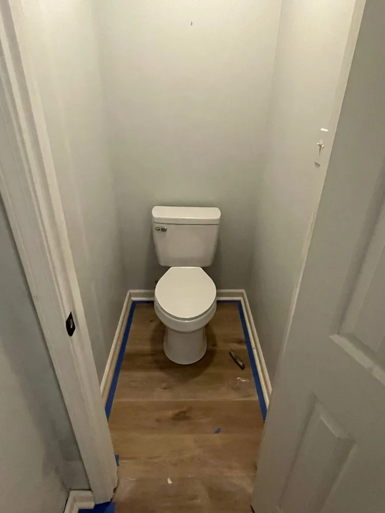 Slide of Zach’s Handyman Service & Home Remodeling