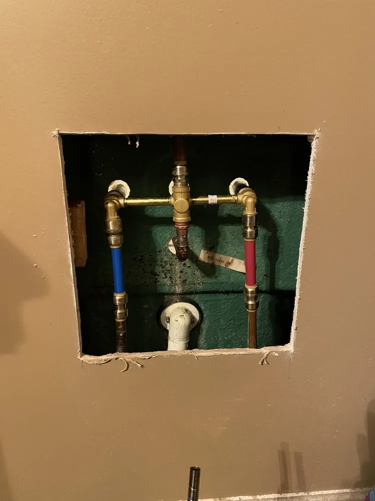 Slide of Zach’s Handyman Service & Home Remodeling