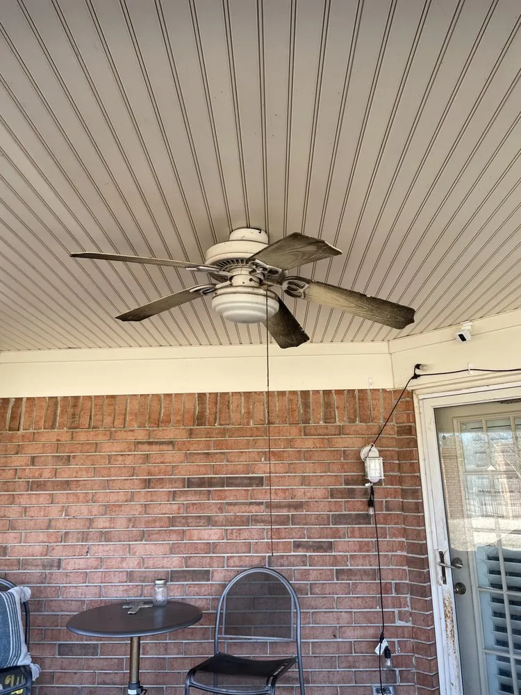 Slide of Zach’s Handyman Service & Home Remodeling