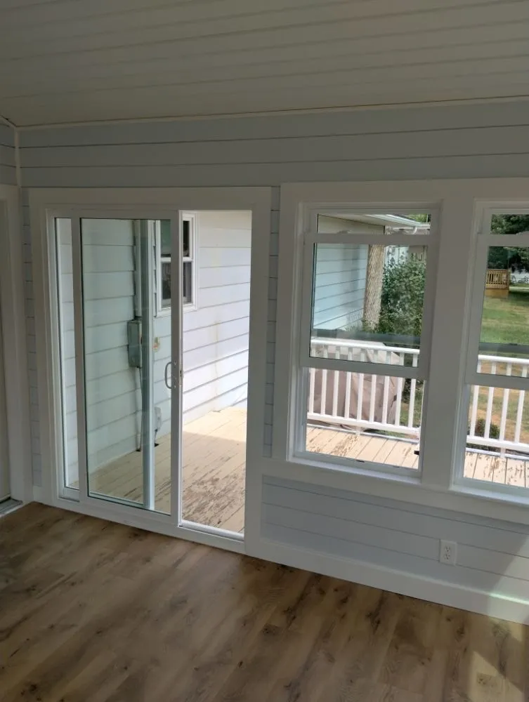 Slide of Zack Hixon Construction