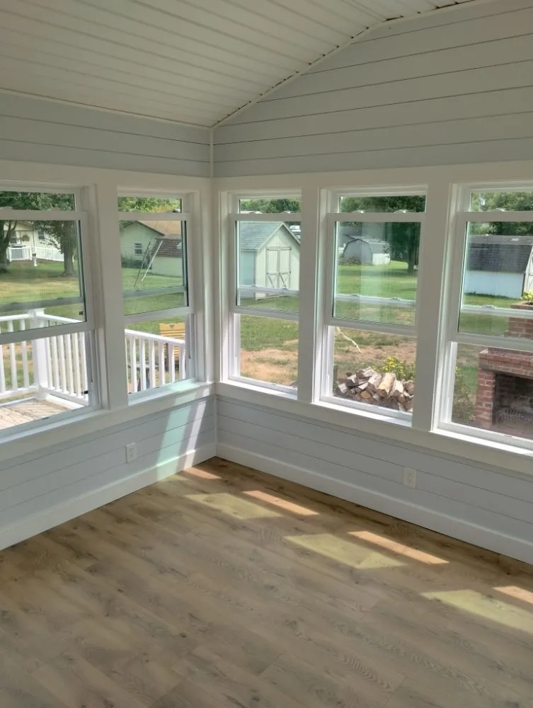 Slide of Zack Hixon Construction