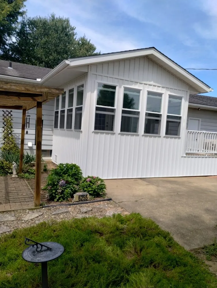 Slide of Zack Hixon Construction