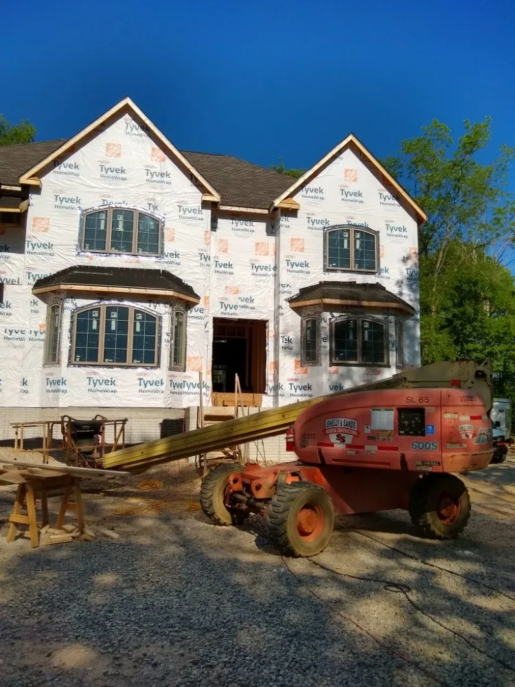 Slide of Zack Hixon Construction