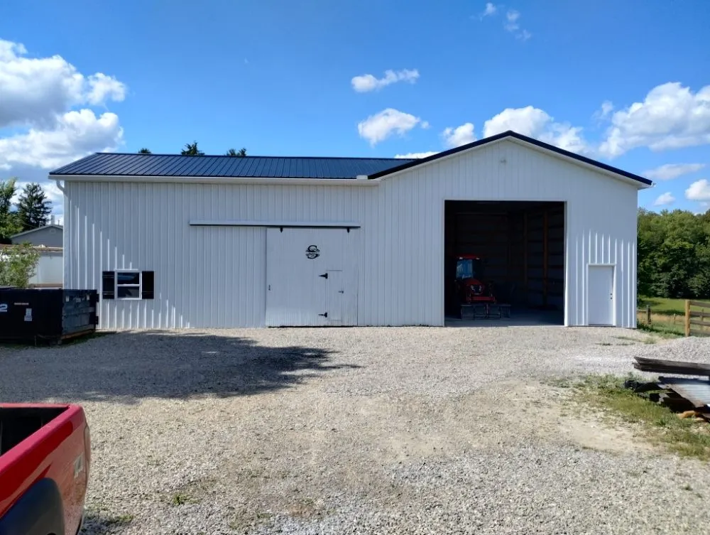 Slide of Zack Hixon Construction