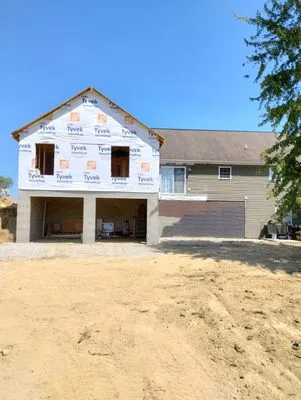 Zack Hixon Construction