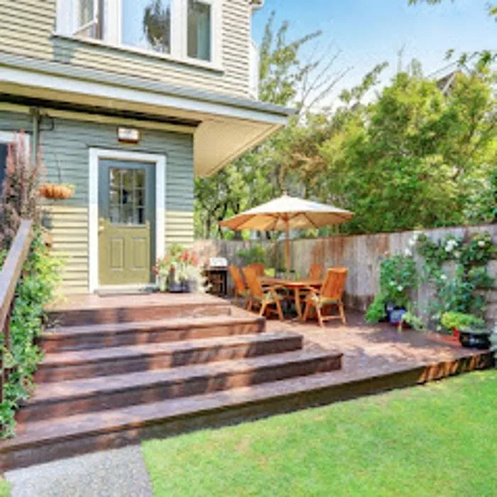 Slide of Zack Novak Construction