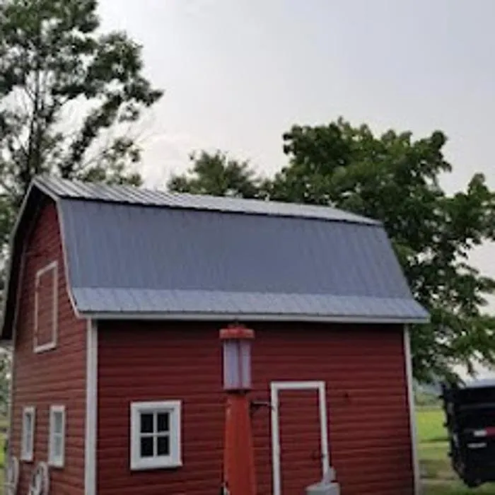 Slide of Zack Novak Construction