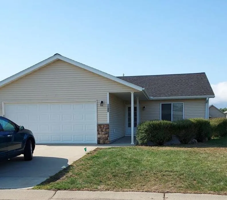 Slide of Zack Novak Construction