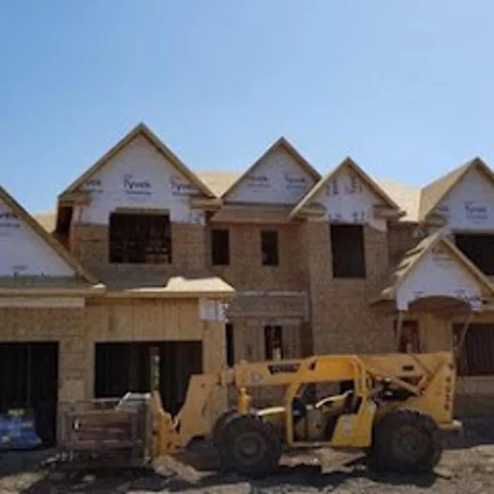 Slide of Zack Novak Construction