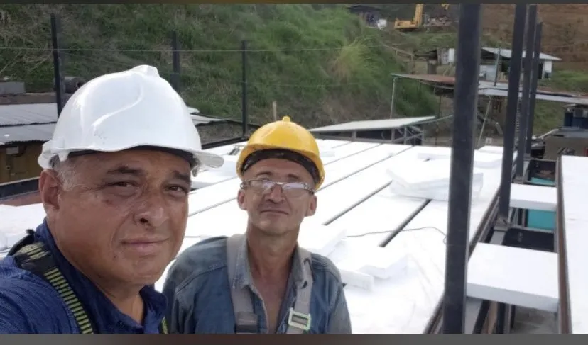 Slide of Zaga Group Roofing & Waterproofing