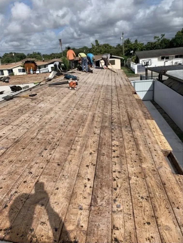 Slide of Zaga Group Roofing & Waterproofing