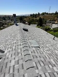 Slide of Zaguilan Roofing Service