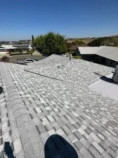 Slide of Zaguilan Roofing Service