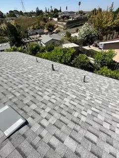 Slide of Zaguilan Roofing Service