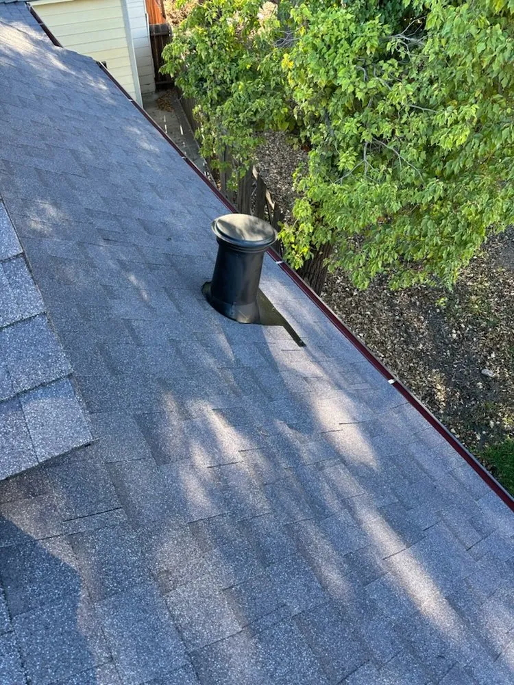 Slide of Zaguilan Roofing Service