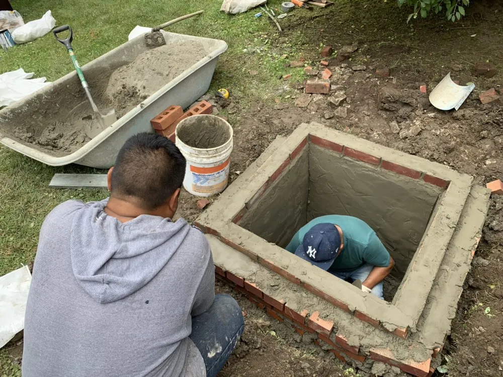 Slide of Zahran Construction