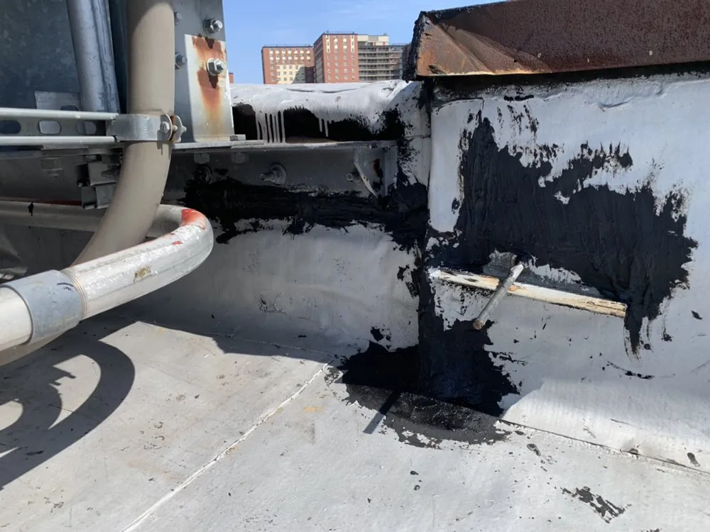 Slide of Zahran Construction