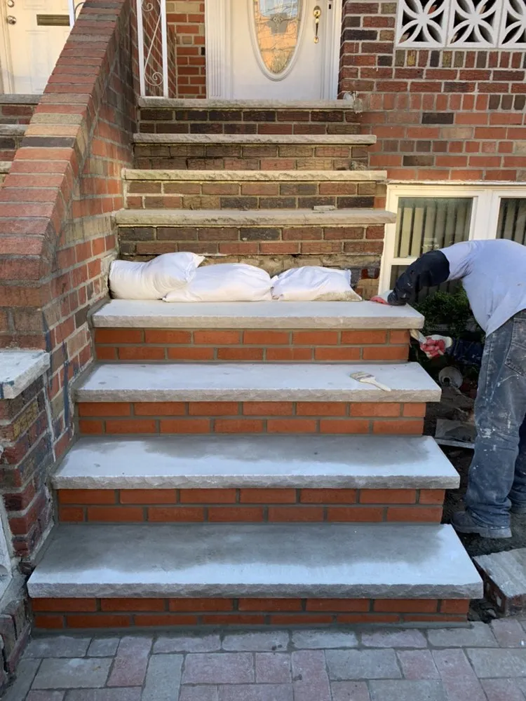 Slide of Zahran Construction