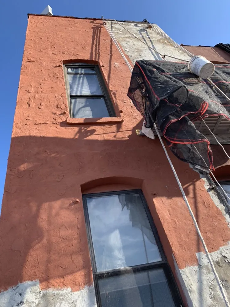 Slide of Zahran Construction