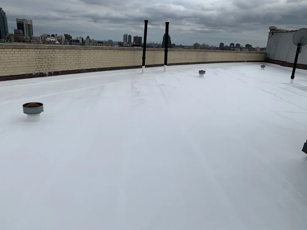 Slide of Zahran Construction