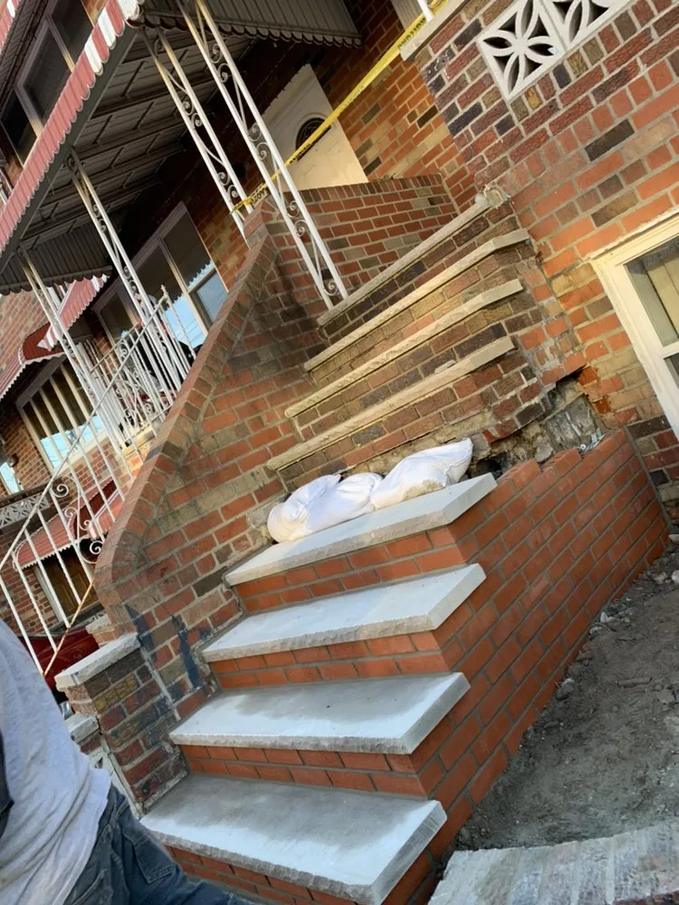 Slide of Zahran Construction