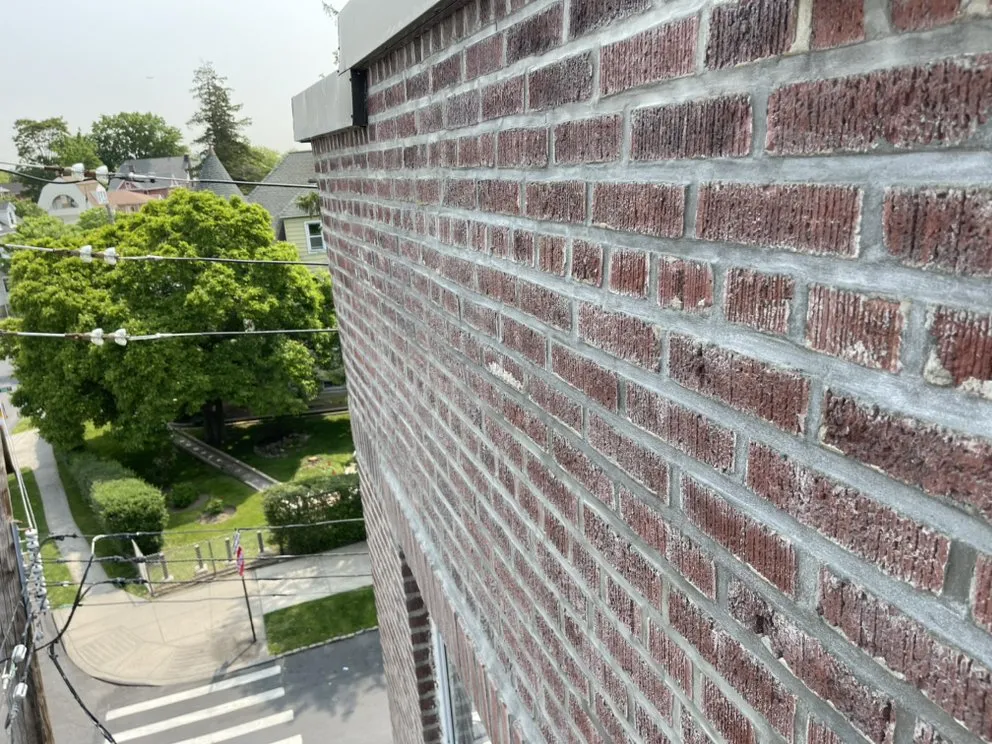 Slide of Zahran Construction