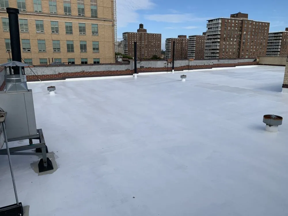 Slide of Zahran Construction