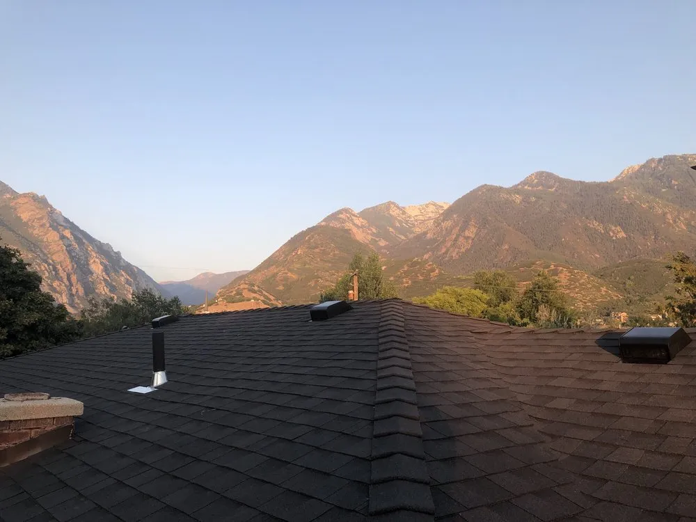 Slide of Zaim Roofing