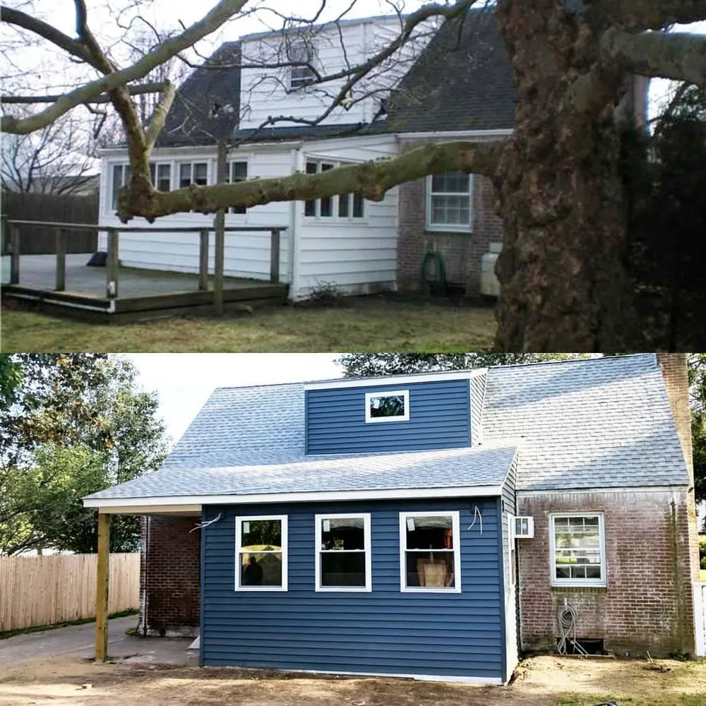 Slide of Zajac Home Improvement