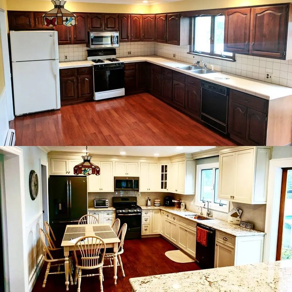 Slide of Zajac Home Improvement