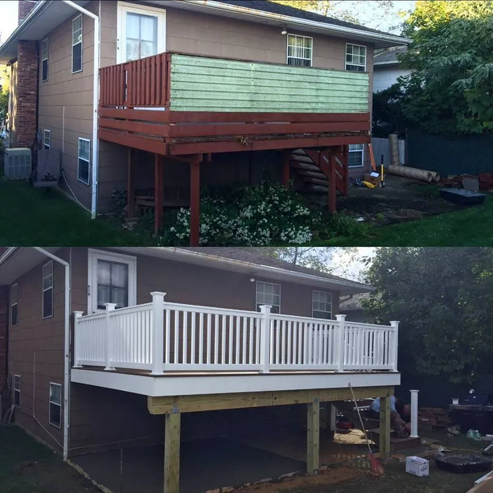 Slide of Zajac Home Improvement