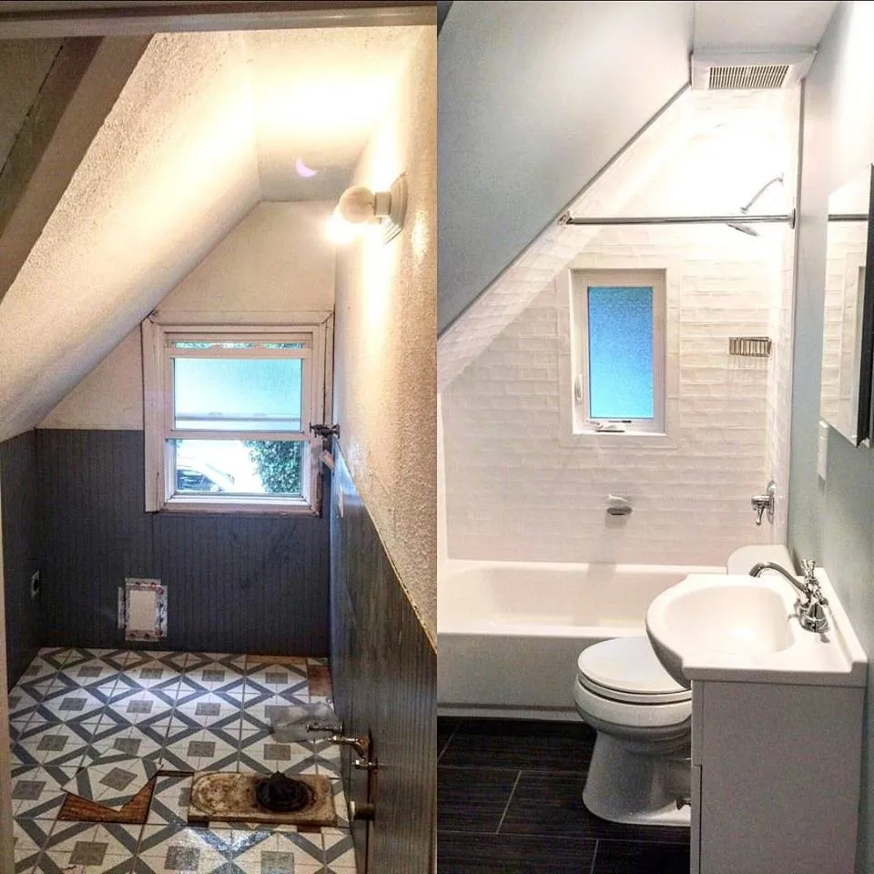 Slide of Zajac Home Improvement