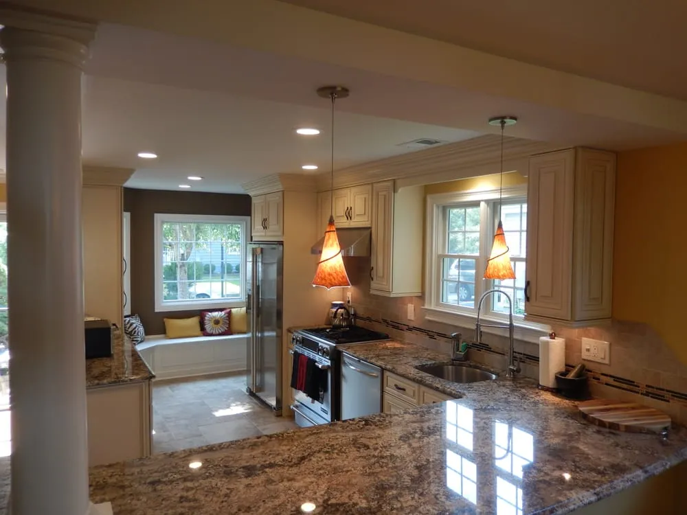 Slide of Zajac Home Improvement