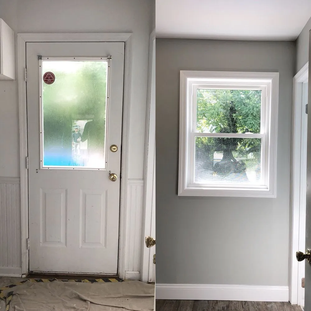 Slide of Zajac Home Improvement