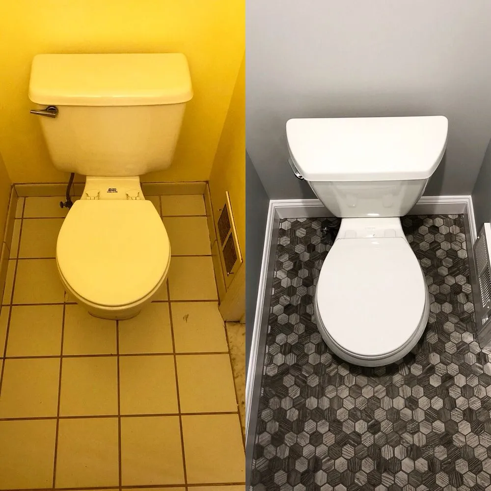 Slide of Zajac Home Improvement