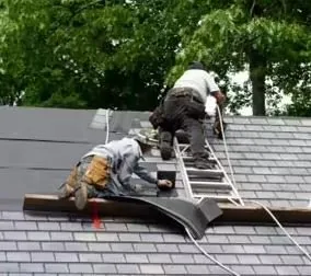 Slide of ZAK Construction