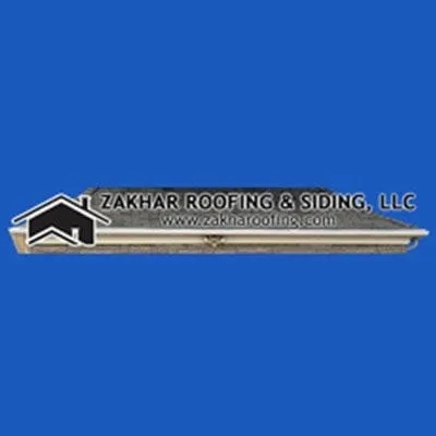 Slide of Zakhar Roofing & Siding