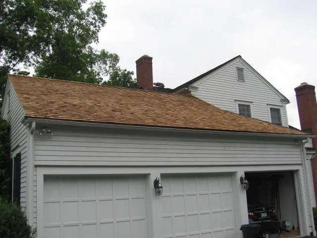 Slide of Zakhar Roofing & Siding