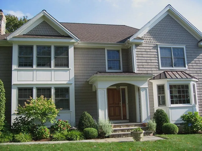 Slide of Zakhar Roofing & Siding