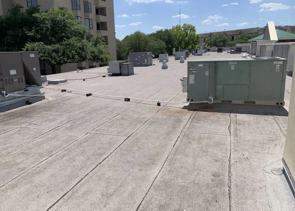 Slide of Zalez Bros Construction Solutions