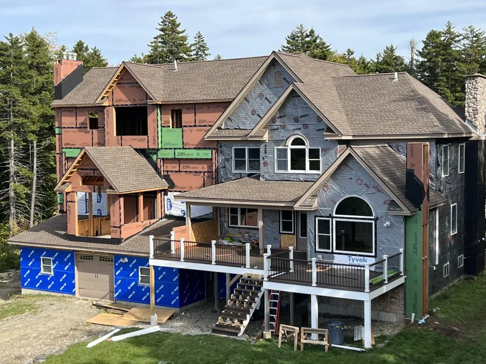 Slide of Zaman Roofing - CT Roofing Contractors & Roof Repair