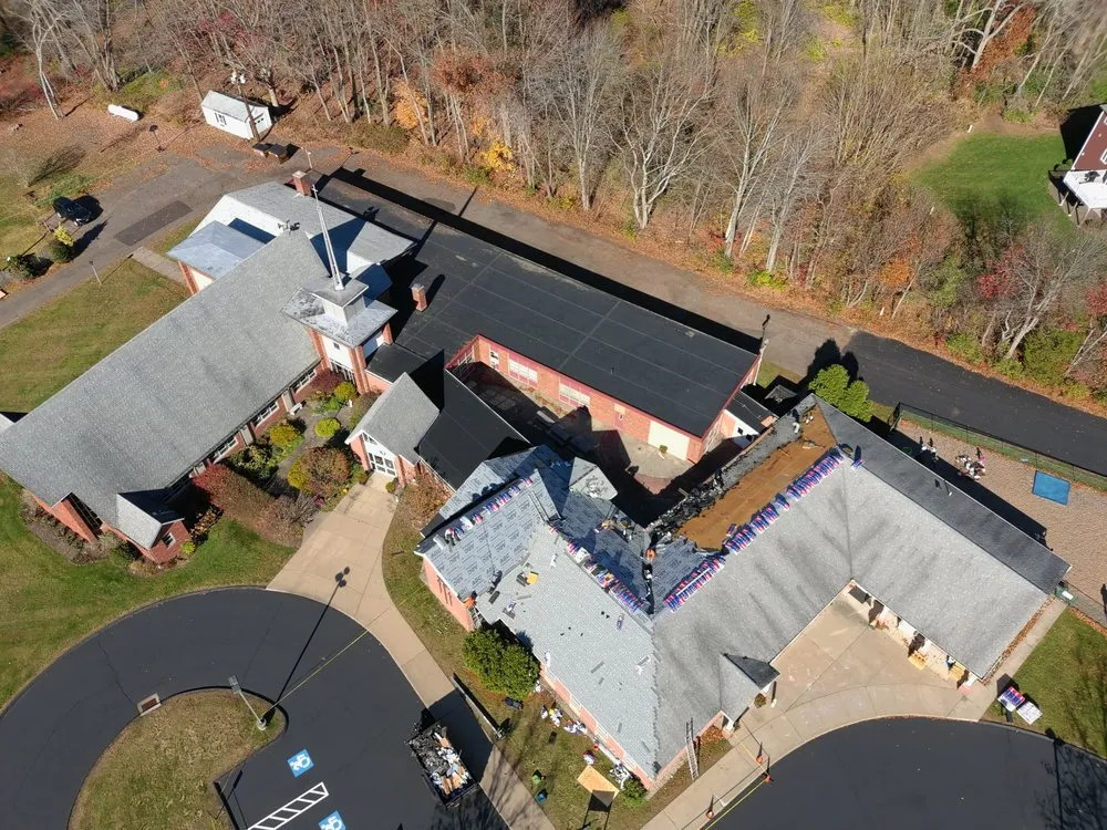 Slide of Zaman Roofing - CT Roofing Contractors & Roof Repair