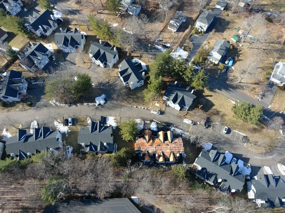 Slide of Zaman Roofing - CT Roofing Contractors & Roof Repair