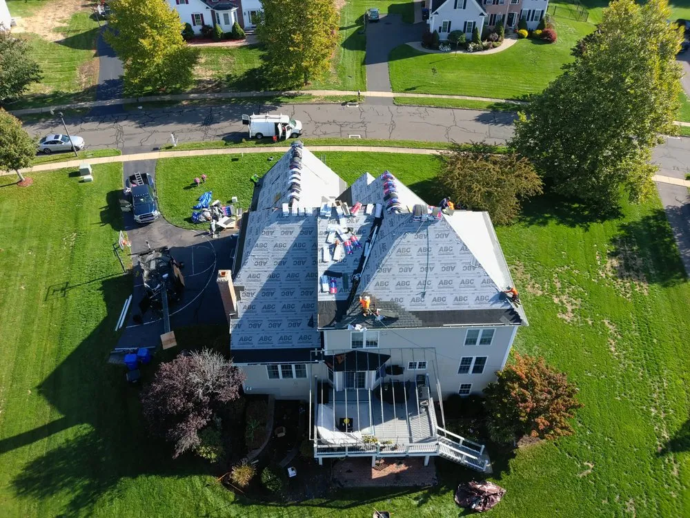 Slide of Zaman Roofing - CT Roofing Contractors & Roof Repair