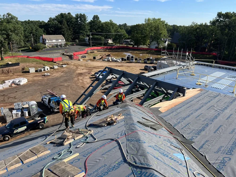 Slide of Zaman Roofing - CT Roofing Contractors & Roof Repair