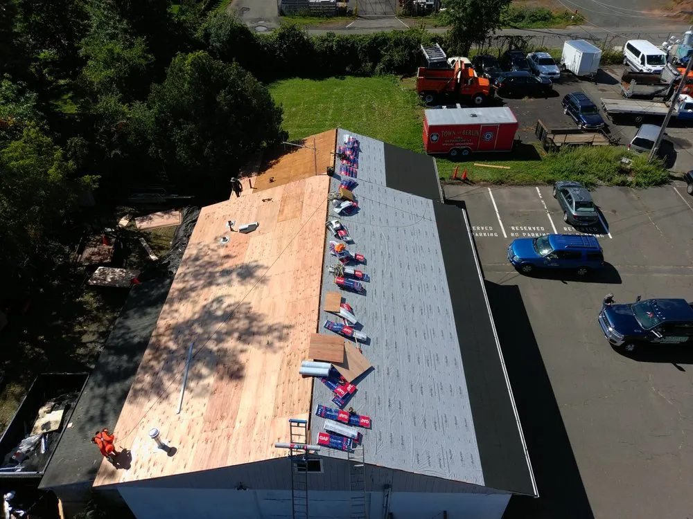 Slide of Zaman Roofing - CT Roofing Contractors & Roof Repair