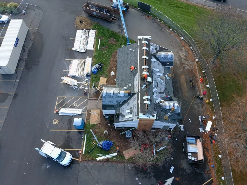 Slide of Zaman Roofing - CT Roofing Contractors & Roof Repair